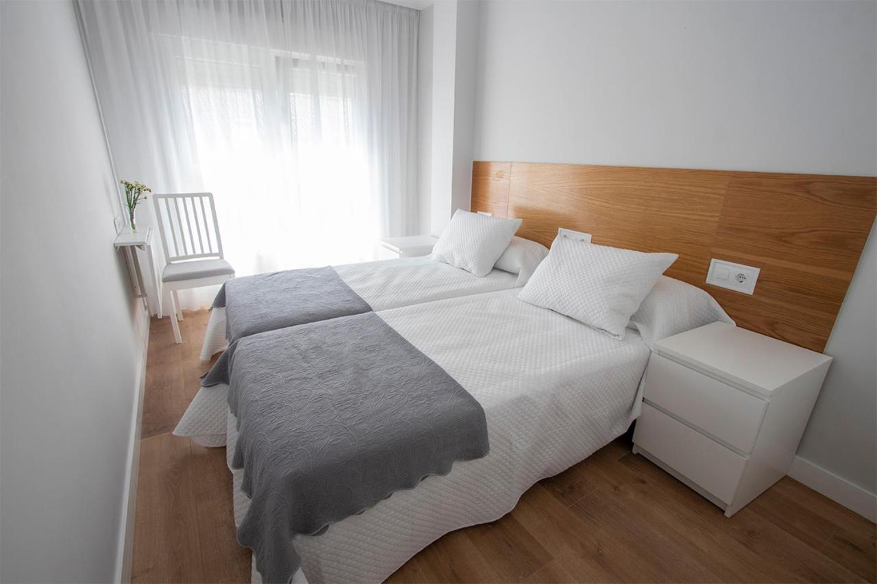 Precioso Apartamento En Marin. المظهر الخارجي الصورة