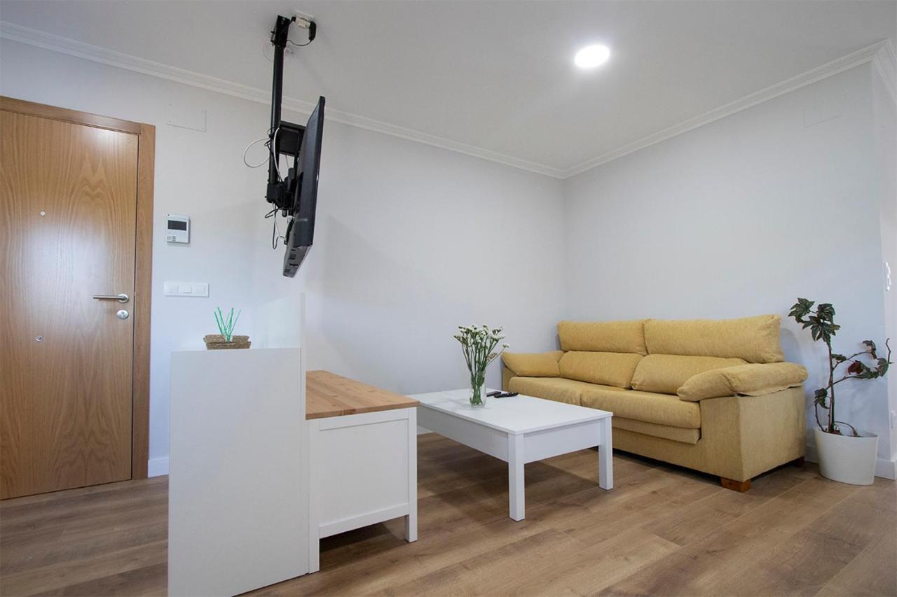 Precioso Apartamento En Marin. المظهر الخارجي الصورة