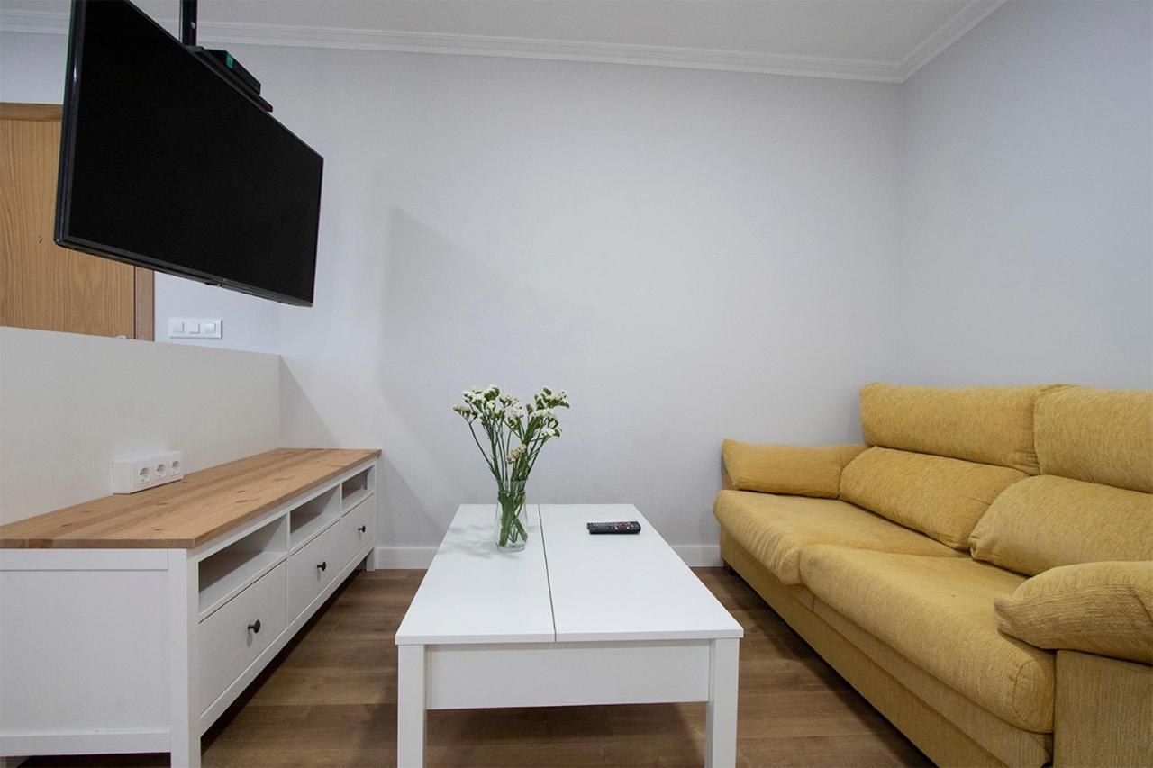 Precioso Apartamento En Marin. المظهر الخارجي الصورة